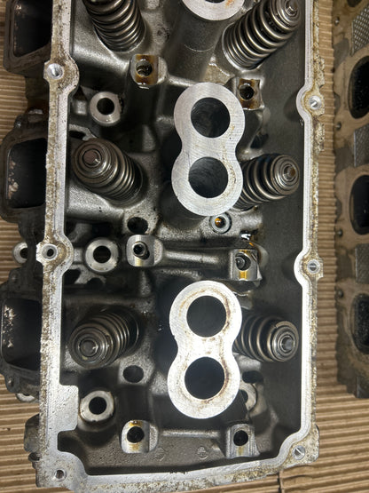 2011-2026 Dodge/Jeep/Chrysler 6.4 Hemi OEM Cylinder Head Pair 05037369BD
