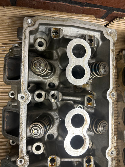2011-2026 Dodge/Jeep/Chrysler 6.4 Hemi OEM Cylinder Head Pair 05037369BD