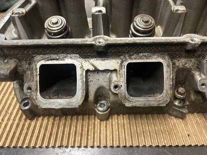 2011-2026 Dodge/Jeep/Chrysler 6.4 Hemi OEM Cylinder Head Pair 05037369BD
