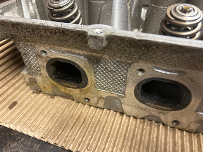 2011-2026 Dodge/Jeep/Chrysler 6.4 Hemi OEM Cylinder Head Pair 05037369BD