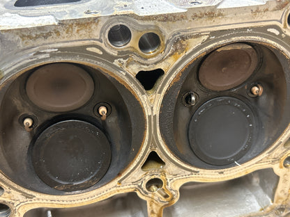 2011-2026 Dodge/Jeep/Chrysler 6.4 Hemi OEM Cylinder Head Pair 05037369BD