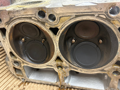 2011-2026 Dodge/Jeep/Chrysler 6.4 Hemi OEM Cylinder Head Pair 05037369BD