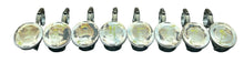 11-23 OEM Dodge SRT Scat Pack 6.4L Engine Pistons & Pin Connecting Rods Set (8)