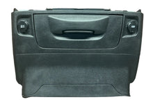 2013-2018 RAM 1500-3500 DASH LOWER STORAGE BIN BOX ASSEMBLY COVER 1VY88TRMAA OEM