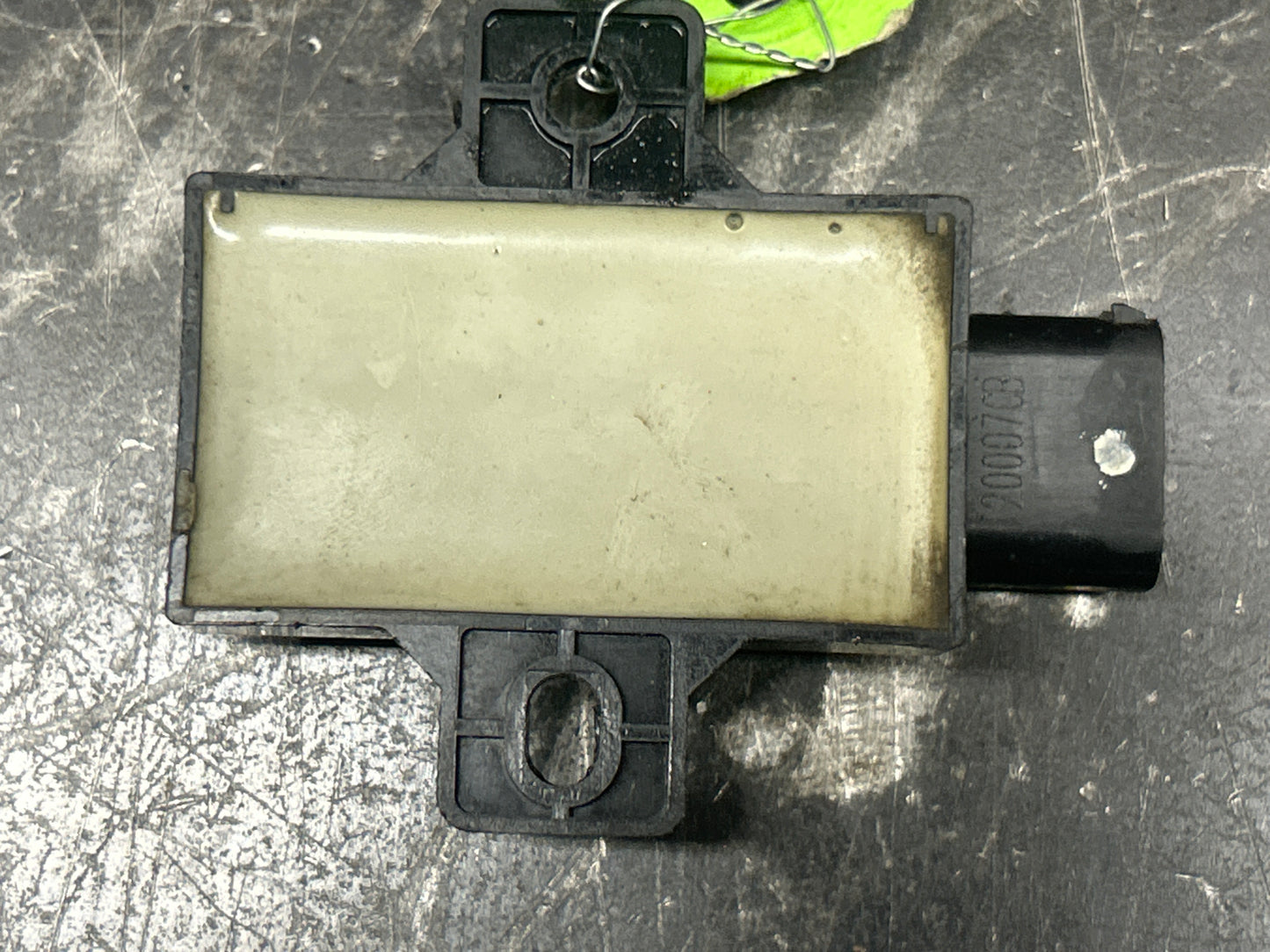 06-10 JEEP GRAND CHEROKEE COMMANDER TIRE PRESSURE TPM MODULE TPMS OEM 56053034AC
