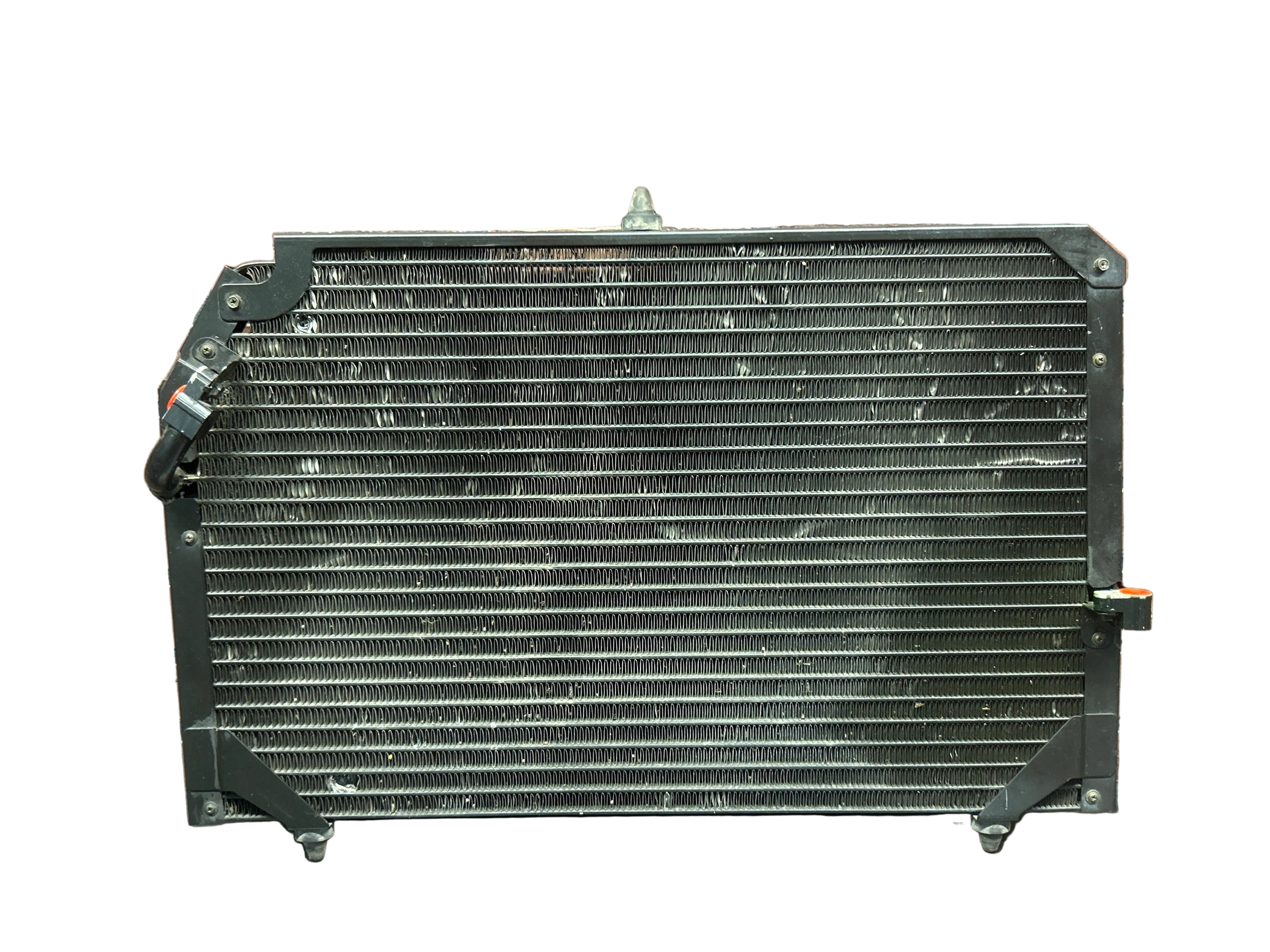 1992-2002 Dodge Viper RT10 RT/10 GEN 1 & 2 SRT OEM AC Air Conditioning Condenser
