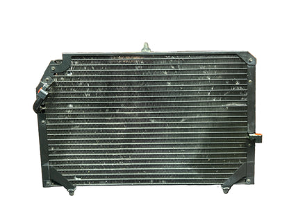 1992-2002 Dodge Viper RT10 RT/10 GEN 1 & 2 SRT OEM AC Air Conditioning Condenser