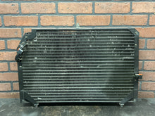 1992-2002 Dodge Viper RT10 RT/10 GEN 1 & 2 SRT OEM AC Air Conditioning Condenser