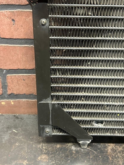1992-2002 Dodge Viper RT10 RT/10 GEN 1 & 2 SRT OEM AC Air Conditioning Condenser