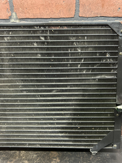 1992-2002 Dodge Viper RT10 RT/10 GEN 1 & 2 SRT OEM AC Air Conditioning Condenser
