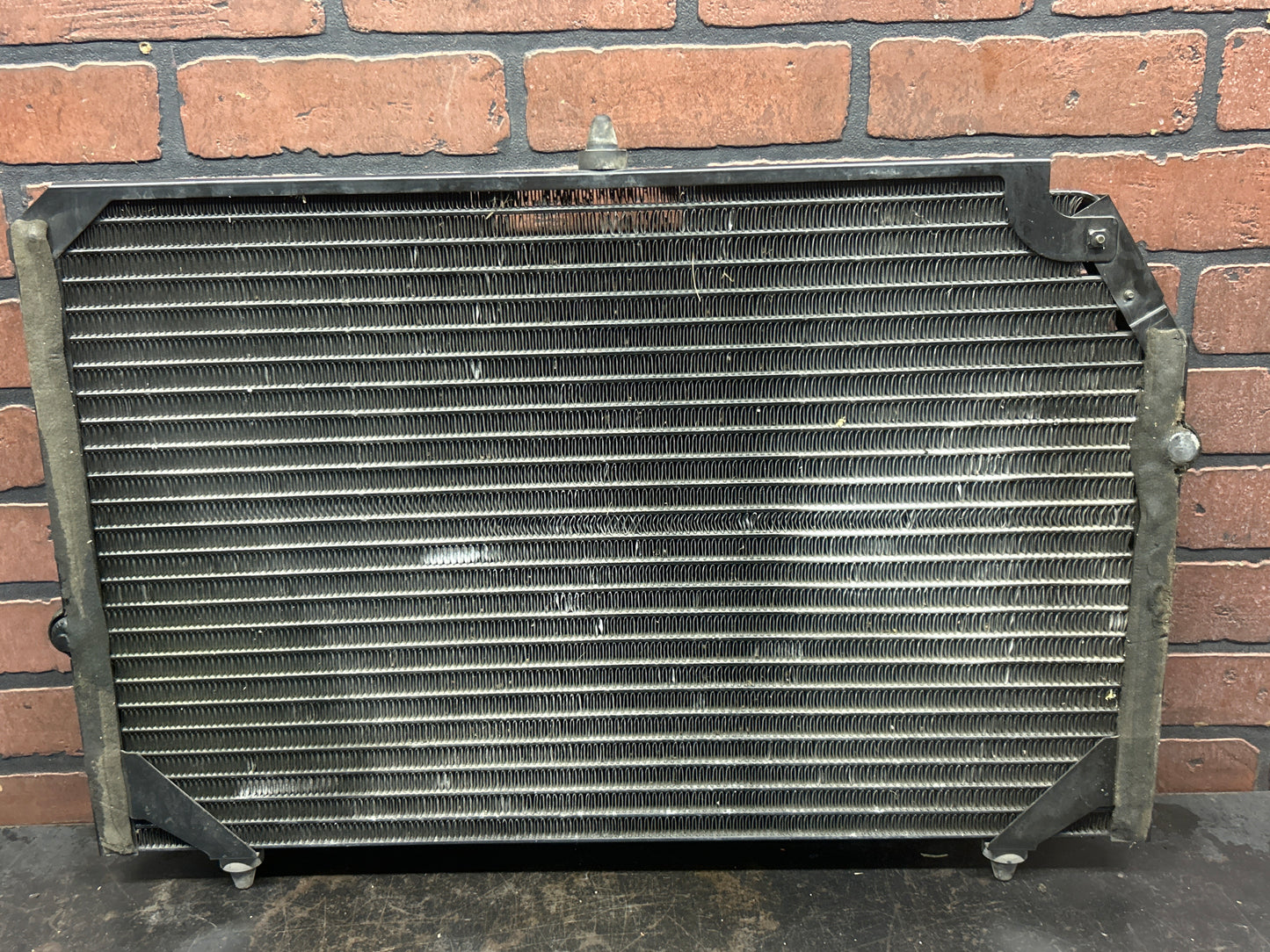 1992-2002 Dodge Viper RT10 RT/10 GEN 1 & 2 SRT OEM AC Air Conditioning Condenser
