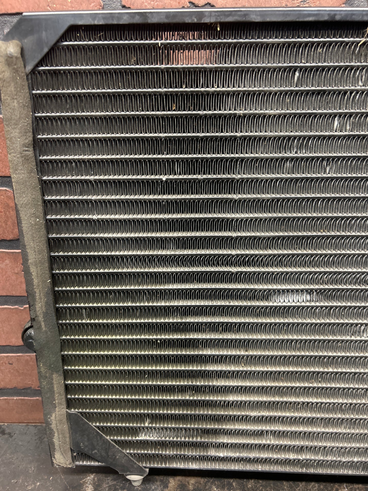 1992-2002 Dodge Viper RT10 RT/10 GEN 1 & 2 SRT OEM AC Air Conditioning Condenser