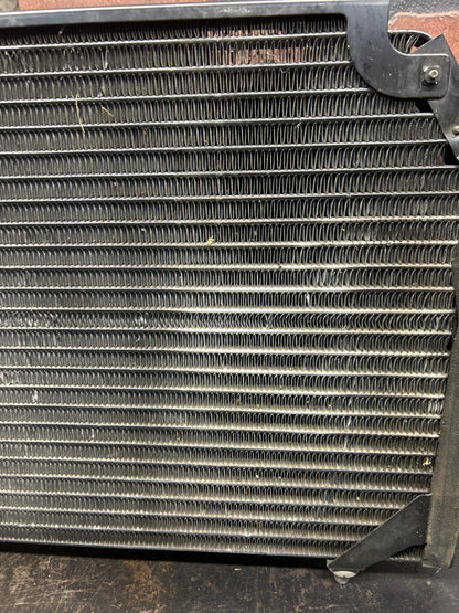 1992-2002 Dodge Viper RT10 RT/10 GEN 1 & 2 SRT OEM AC Air Conditioning Condenser