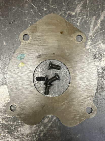 2009+ HEMI 5.7L 6.2L 6.4L Engine Oil Pump Hemi Timing Set Chain Guide Tensioner