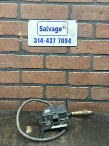 13-18 DODGE RAM 2500 CUMMINS 6.7 DIESEL NOX NITROGEN SENSOR MODULE OEM W/Bracket