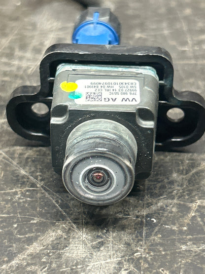 12-18 AUDI A6 A7 A8 S6 S7 S8 VW WITH CABLE SURROUND VIEW PARK ASSIST CAMERA OEM