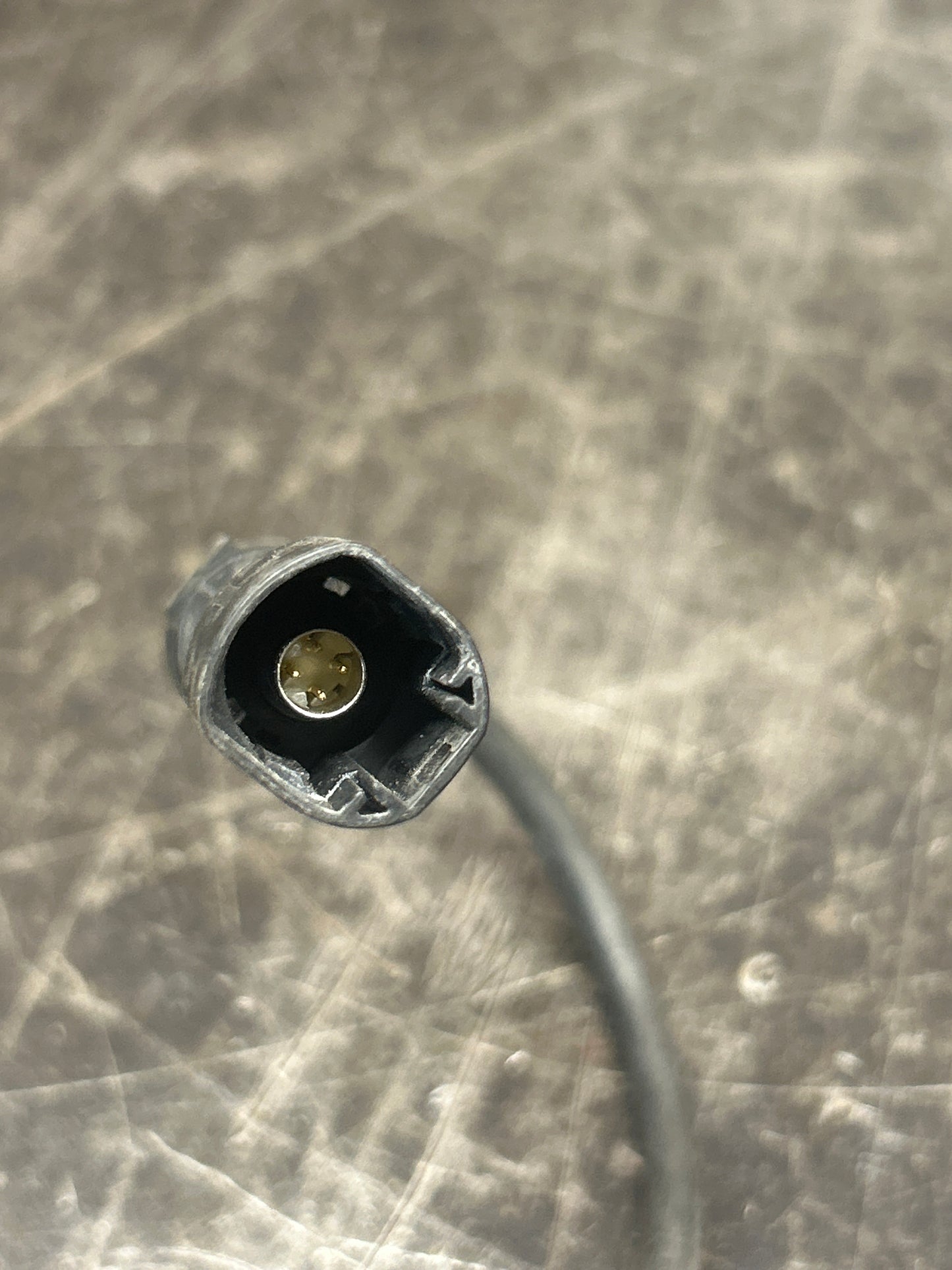 12-18 AUDI A6 A7 A8 S6 S7 S8 VW WITH CABLE SURROUND VIEW PARK ASSIST CAMERA OEM