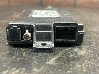 14 -16 Dodge Charger RFM Keyless Hub Receiver Control Module 68214571AB OEM