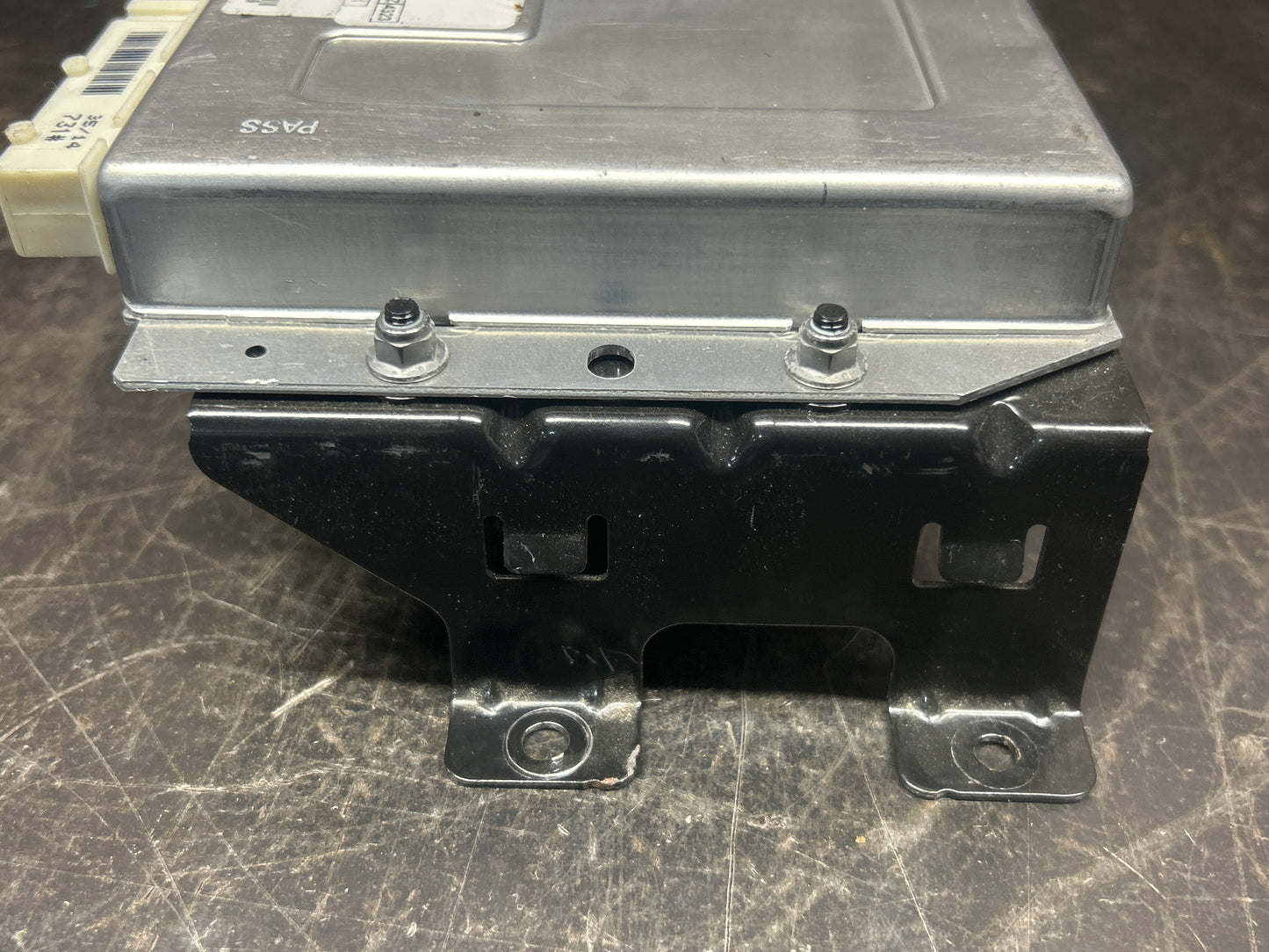 2014-2024 Ram 1500 Air Suspension Control Module Computer OEM 68250082AB