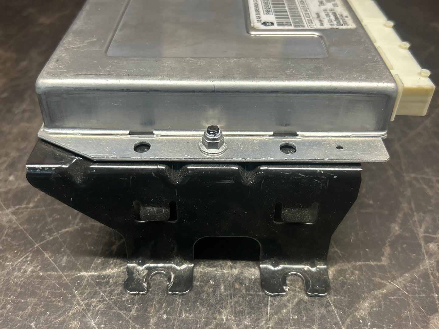 2014-2024 Ram 1500 Air Suspension Control Module Computer OEM 68250082AB