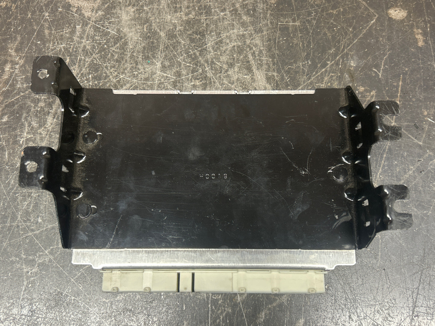 2014-2024 Ram 1500 Air Suspension Control Module Computer OEM 68250082AB