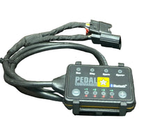 2007+ Charger hemi Dodge Challenger  Bluetooth Pedal Commander - PC31 Chrysler