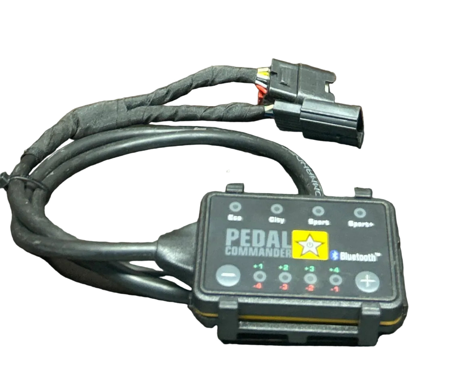 2007+ Charger hemi Dodge Challenger  Bluetooth Pedal Commander - PC31 Chrysler