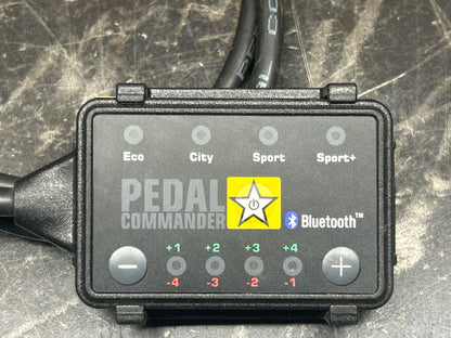 2007+ Charger hemi Dodge Challenger  Bluetooth Pedal Commander - PC31 Chrysler