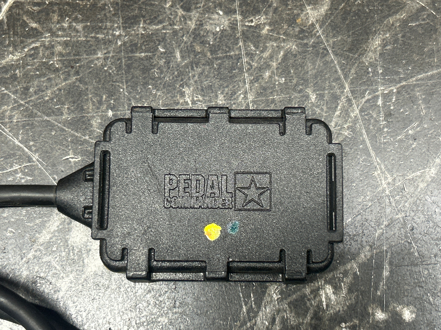 2007+ Charger hemi Dodge Challenger  Bluetooth Pedal Commander - PC31 Chrysler