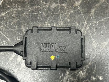 2007+ Charger hemi Dodge Challenger  Bluetooth Pedal Commander - PC31 Chrysler