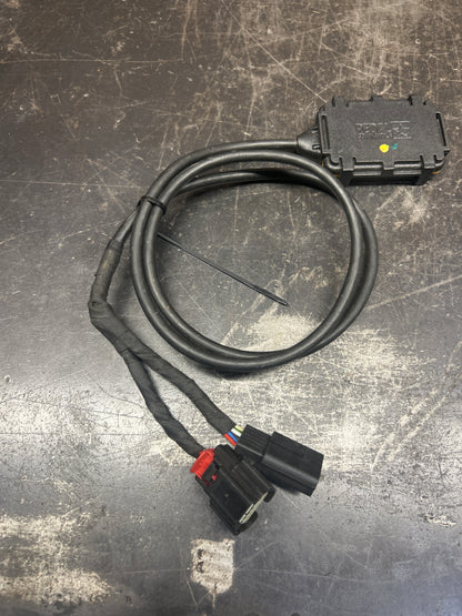 2007+ Charger hemi Dodge Challenger  Bluetooth Pedal Commander - PC31 Chrysler