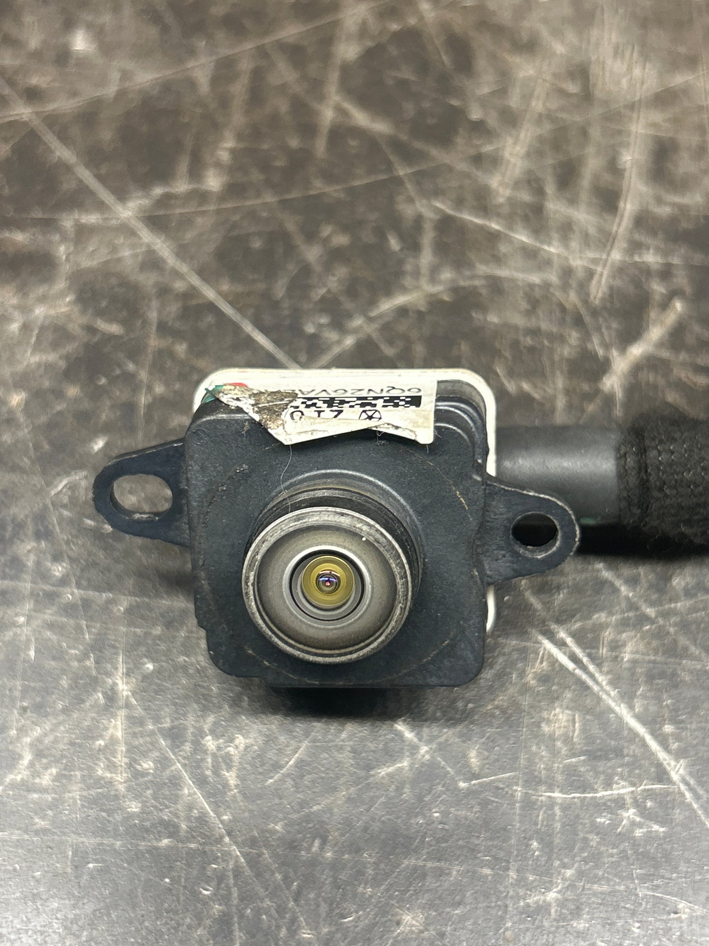 2015 - 2023 Dodge Charger Rear Reverse Backup Parking Camera OEM 68265874AB