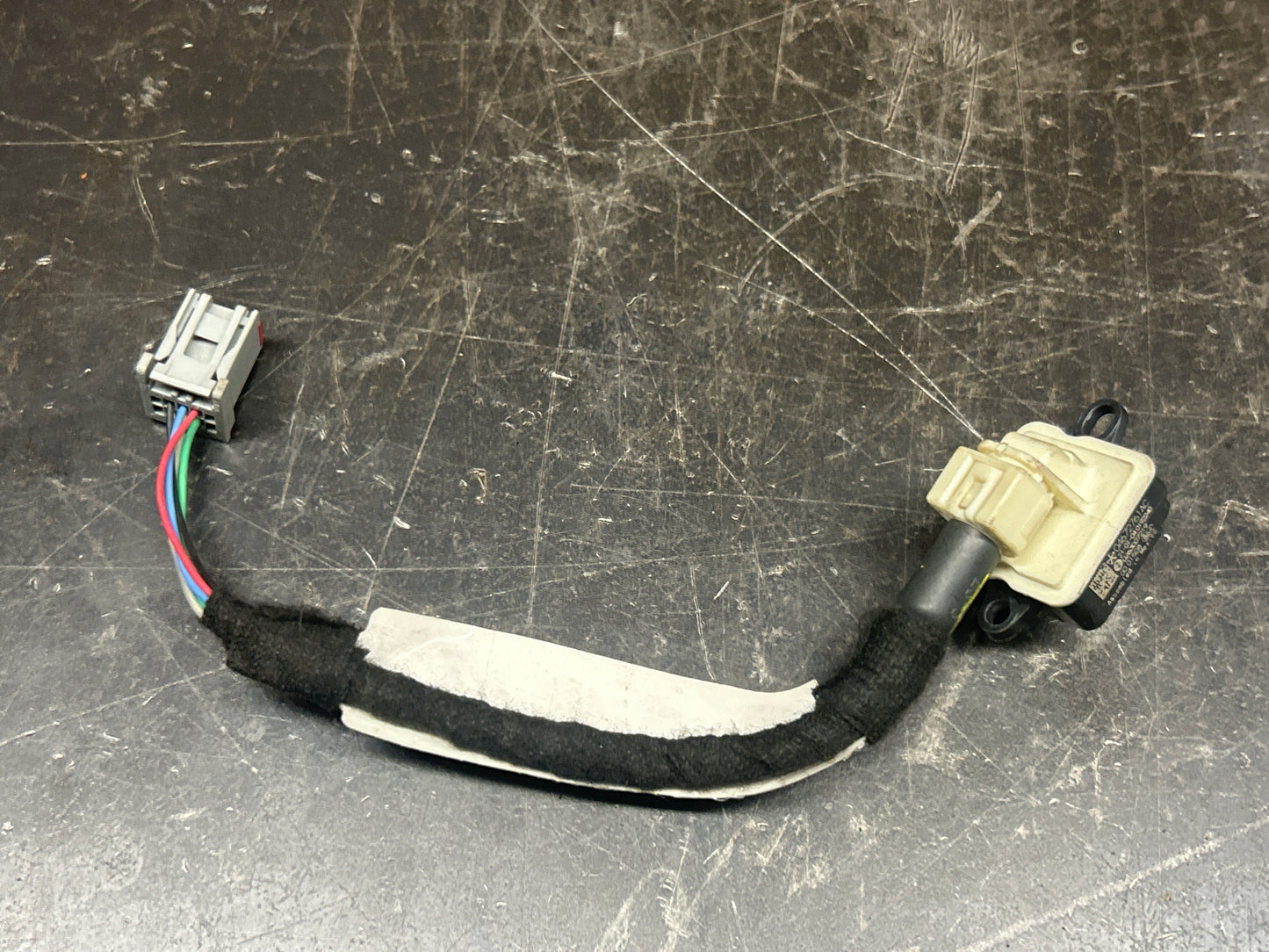 2015 - 2023 Dodge Charger Rear Reverse Backup Parking Camera OEM 68265874AB