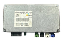 2013-2018 AUDI A6 A7 A8 S6 S7 S8 PARKING AID  CAMERA MODULE OEM 4H0 907 428