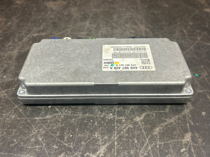 2013-2018 AUDI A6 A7 A8 S6 S7 S8 PARKING AID  CAMERA MODULE OEM 4H0 907 428