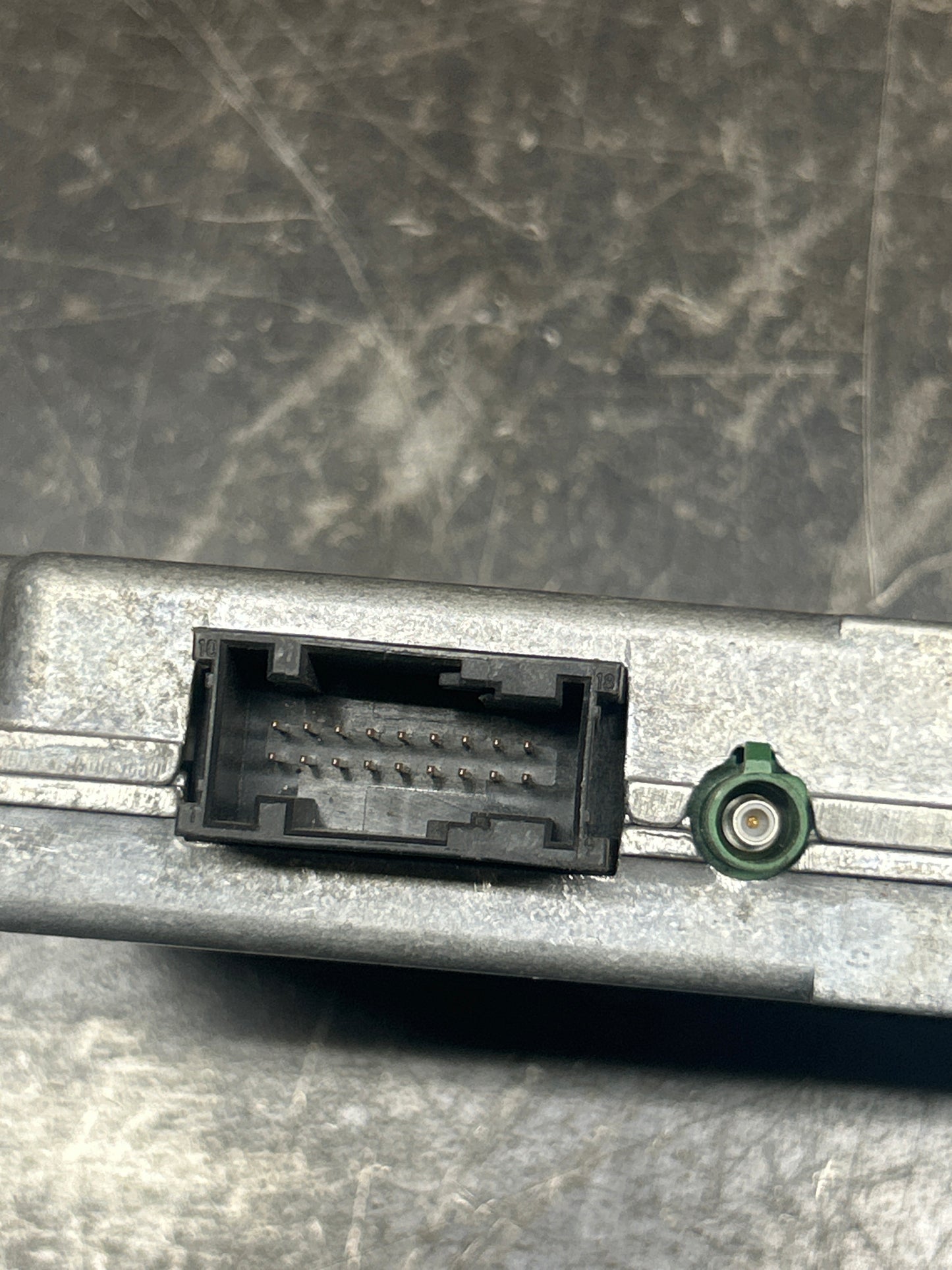 2013-2018 AUDI A6 A7 A8 S6 S7 S8 PARKING AID  CAMERA MODULE OEM 4H0 907 428