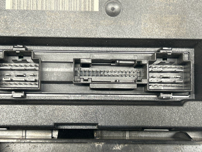 2011-2018 OEM AUDI A6 A7 A8 S6 S7 S8 COMPUTER BODY CONTROL MODULE 4H0 907 064ER