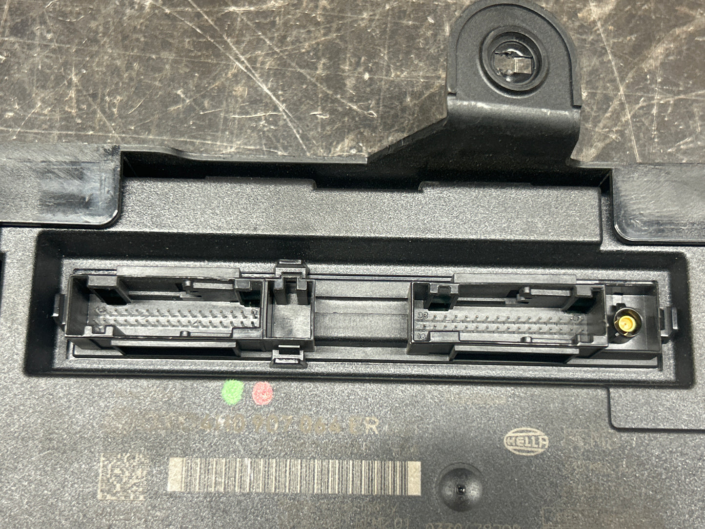 2011-2018 OEM AUDI A6 A7 A8 S6 S7 S8 COMPUTER BODY CONTROL MODULE 4H0 907 064ER