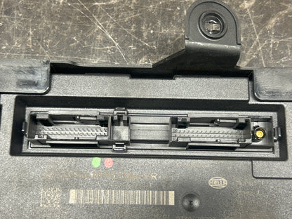 2011-2018 OEM AUDI A6 A7 A8 S6 S7 S8 COMPUTER BODY CONTROL MODULE 4H0 907 064ER