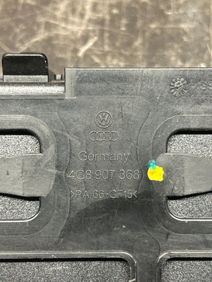 2011-2018 OEM AUDI A6 A7 A8 S6 S7 S8 COMPUTER BODY CONTROL MODULE 4H0 907 064ER
