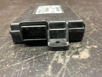 11-12 Chrysler 300 Dodge Charger RF Hub Keyless Entry Receiver Module 5026796AE