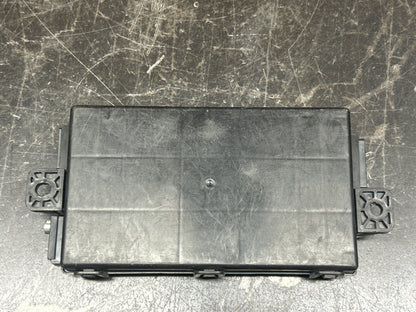 11-12 Chrysler 300 Dodge Charger RF Hub Keyless Entry Receiver Module 5026796AE