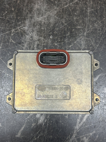 11-15 Audi A8 A6 S6 S8 LED Right Hand Headlight Control Module 4H0907472B OEM