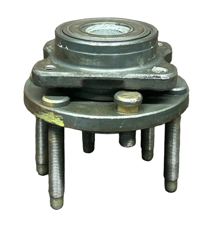 1996-2002 Dodge Viper Gen 2 Front Wheel Bearing Hub Assembly OEM Mopar 4763183