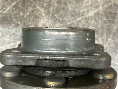 1996-2002 Dodge Viper Gen 2 Front Wheel Bearing Hub Assembly OEM Mopar 4763183