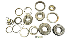 Dodge Viper T56 / TR 6060 Miscellaneous Transmission Parts Seen As Is