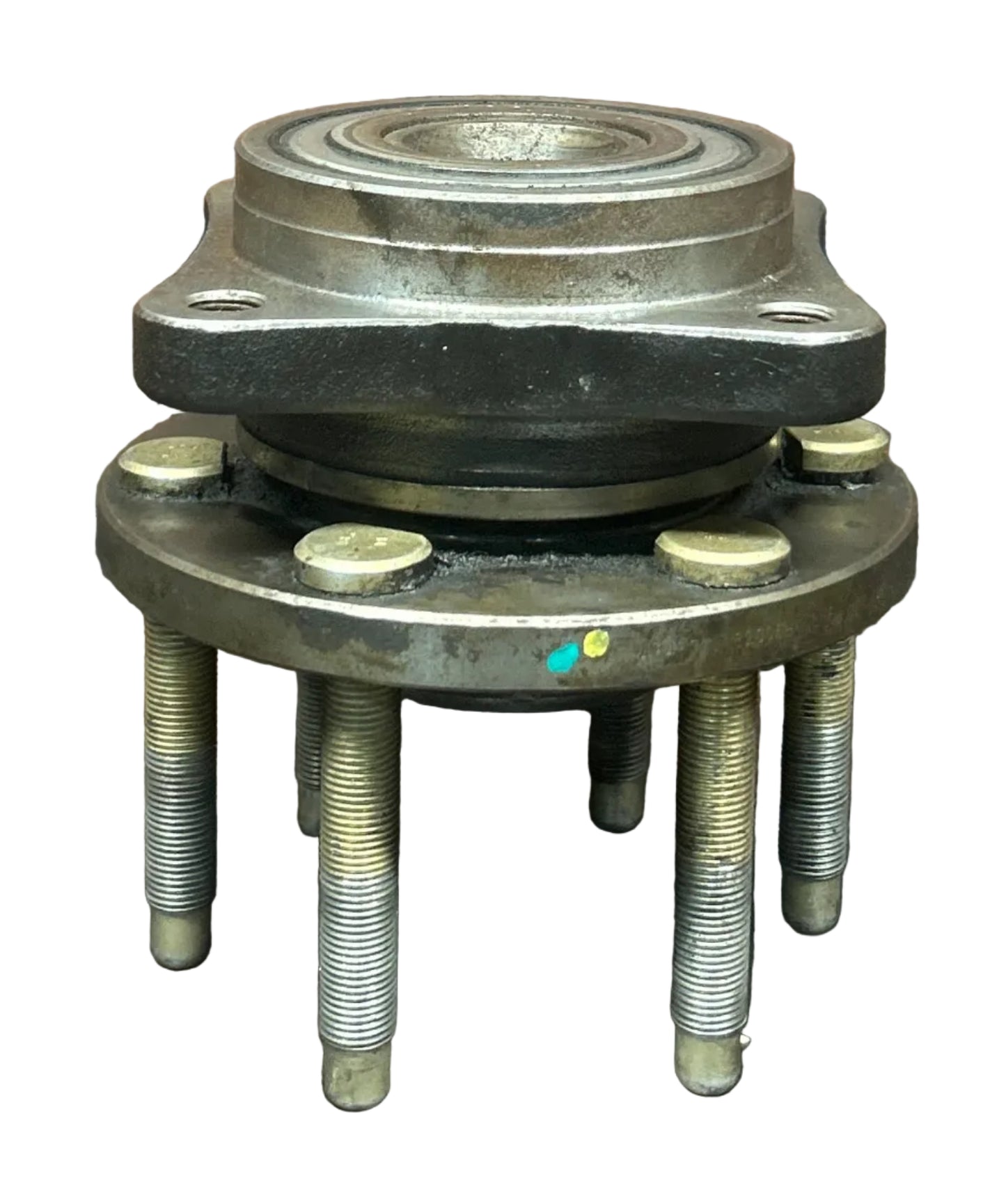 1992-2017 SRT Dodge Viper Gen 1 - 5 Rear Wheel Hub/Bearings/Studs 4848716 OEM
