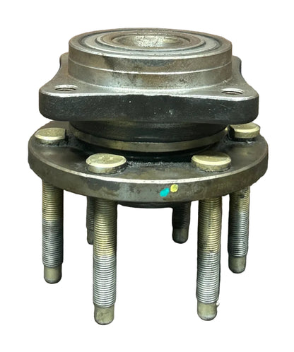 1992-2017 SRT Dodge Viper Gen 1 - 5 Rear Wheel Hub/Bearings/Studs 4848716 OEM