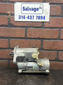 92-02 Dodge Viper Gen 1 Gen 2 RT10 8.0L V10 Starter Motor Engine OEM 4763794