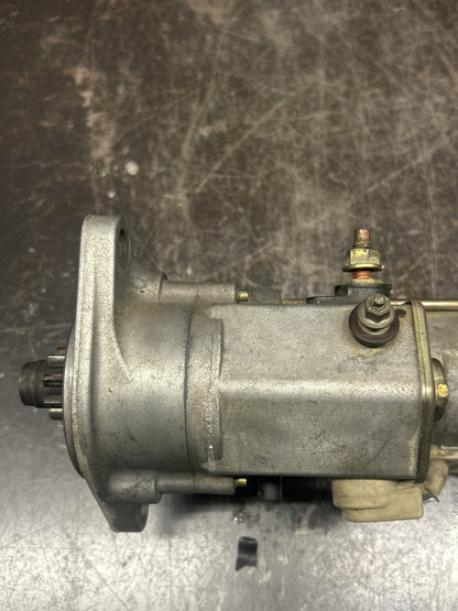 92-02 Dodge Viper Gen 1 Gen 2 RT10 8.0L V10 Starter Motor Engine OEM 4763794